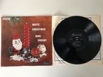 Lp White Christmas Bing Crosby, Ophalen of Verzenden, Zo goed als nieuw