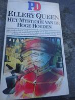 3 Prisma Detectives - Ellery Queen, Boeken, Ophalen of Verzenden