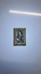 1939 Memling postfris, Postzegels en Munten, Postzegels | Europa | België, Ophalen of Verzenden, Postfris
