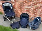 Quinny volledige kinderwagen, Enfants & Bébés, Utilisé, Enlèvement ou Envoi