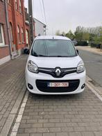 Renault kangoo 1.2 Benzine 2017 met 140.000km, Te koop, Benzine, Onderhoudsboekje, Particulier