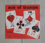 Ace of tramps, Ophalen of Verzenden, 1960 tot 1980, Zo goed als nieuw