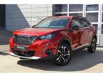 Peugeot 2008 PureTech S&S Allure, 100 pk, Bedrijf, 5 deurs, SUV of Terreinwagen