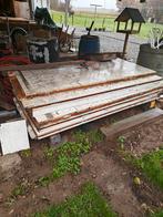 Sandwich panelen, Doe-het-zelf en Bouw, Ophalen of Verzenden, Zo goed als nieuw