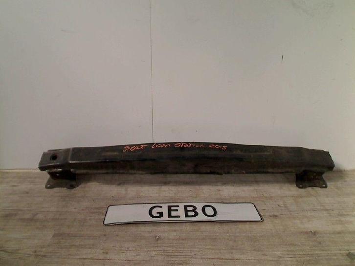 BUMPERBALK ACHTER Seat Leon ST (5FF) (01-2012/08-2020), Auto-onderdelen, Ophanging en Onderstel, Seat, Gebruikt