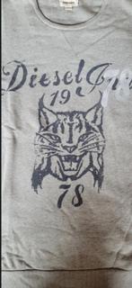 Pull Diesel lynx XXL, Enlèvement ou Envoi, Autres tailles, Porté, Diesel