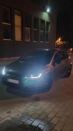 VW Golf 7.5 IQ Drive 1.5tsi dsg, Auto's, Volkswagen, Te koop, Zilver of Grijs, Benzine, 5 deurs