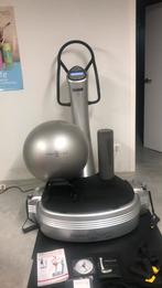 Powerplate Pro 6, Enlèvement, Utilisé