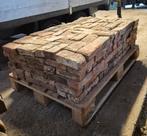 Lot klinkaert / klampsteen, Enlèvement