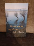 De reis van de lege flessen     (Kader Abdolah), Ophalen of Verzenden, Zo goed als nieuw, Kader Abdolah, Nederland