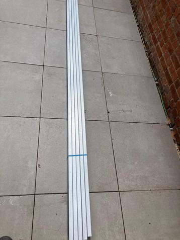 Metal Stud Randprofiel 27/50 10 stuks beschikbaar voor biedingen
