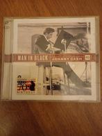 Johnny Cash man in black 2cd nieuwstaat, CD & DVD, CD | Country & Western, Comme neuf, Enlèvement ou Envoi