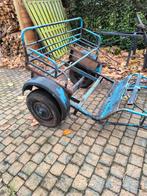 paard kar, Dieren en Toebehoren, Paarden