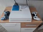Sony PlayStation 4 Pro, Games en Spelcomputers, Met 2 controllers, Ophalen of Verzenden, Zo goed als nieuw, 1 TB
