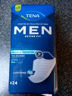 Incontinentie man level 1, Diversen, Verpleegmiddelen, Ophalen of Verzenden, Nieuw