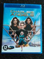 Charlie's Angels blu ray NL FR, Ophalen of Verzenden, Zo goed als nieuw