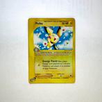 Pichu #58/165 Reverse Holo Pokémon kaart Expedition: BS, Hobby & Loisirs créatifs, Enlèvement ou Envoi, Comme neuf, Cartes en vrac