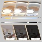 Plafonnier LED à intensité variable LIVRAISON RAPIDE ET GRAT, Envoi, Neuf