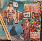 the korgis everybody has to learn sometimle, dirty postcards, Cd's en Dvd's, Vinyl Singles, Pop, Ophalen of Verzenden, 7 inch