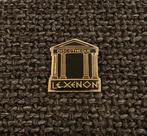 PIN - DISCOTHEQUE LEXENON, Collections, Envoi, Utilisé, Autres sujets/thèmes, Insigne ou Pin's