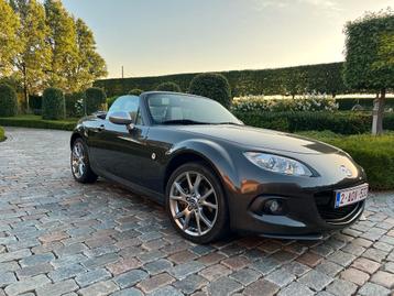 Mazda MX5, Autos, Particulier, Achat