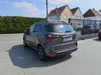 Ford Ecosport ST-Line Camera 1.0 i 125pk '22 73000km (66410), Auto's, Ford, Euro 6, Ecosport, Bedrijf, SUV of Terreinwagen