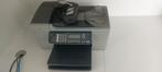 HP printer 5600 Officejet 4-in-1 (print, kopie, scan & fax), Ophalen, Gebruikt, Printer