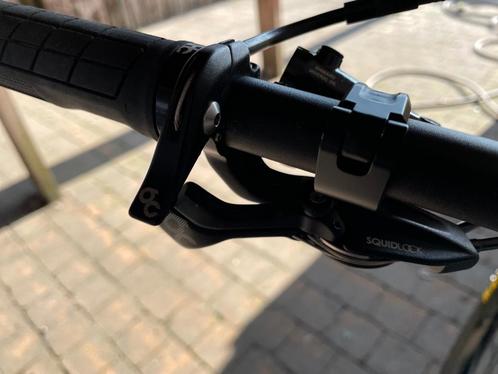 Vélo, Fietsen en Brommers, Fietsen | Heren | Herenfietsen, Zo goed als nieuw, Overige merken, Minder dan 49 cm, Versnellingen
