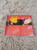 Hell – Fuse Presents Hell, Cd's en Dvd's, Cd's | Dance en House, Ophalen of Verzenden, Zo goed als nieuw, Disco