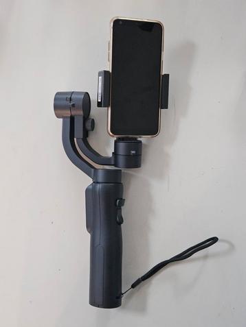 3 Assig Gimbal Stabilisator S5B Neewer beschikbaar voor biedingen