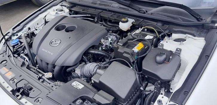 LUCHTFILTERHUIS Mazda 3 Sport (BP) (01-2018/-) (PAH9133AX), Auto-onderdelen, Motor en Toebehoren, Mazda, Gebruikt