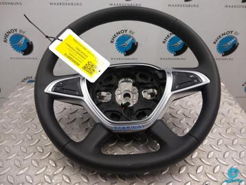 DACIA SANDERO STEPWAY [STEERING_WHEEL] 2019 beschikbaar voor biedingen