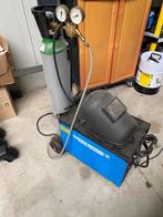 Elektra Beckum lasapparaat, Doe-het-zelf en Bouw, Gereedschap | Lasapparaten, Ophalen, Gebruikt, CO2
