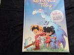 Gnomes de Troy  (1 Album encore disponible)  Genre: Humour, Livres, Comme neuf, Une BD, Enlèvement