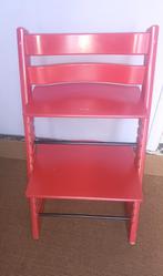 Tripp Trapp Stokke, Kinderen en Baby's, Ophalen, Gebruikt, Meegroeistoel