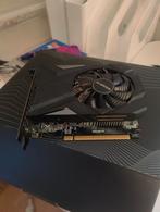 Model: GTX 1650 D6 4G, Ophalen of Verzenden, Zo goed als nieuw, HDMI
