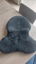 Zadelhoes, lamsvacht voor zadel merk CHRIST, Dieren en Toebehoren, Paarden