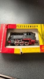 Fleischmann 1321 locomotief, Hobby & Loisirs créatifs, Trains miniatures | HO, Fleischmann, Enlèvement, Utilisé, Locomotive