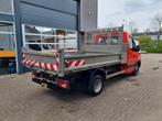 Mercedes-Benz Sprinter 514 CDI Kipper Euro 6 GVW 3500 KG Ful, Auto's, Achterwielaandrijving, Gebruikt, Euro 6, 143 pk