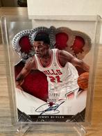 Panini preferred 2012 Jimmy butler RC /99, Hobby en Vrije tijd, Ophalen of Verzenden, Zo goed als nieuw