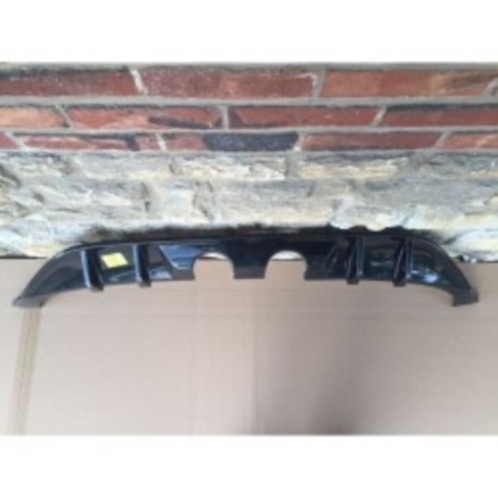 DIFFUSEUR LOOK R400 VW GOLF 7 (12-17) - NOIR BRILLANT, Auto diversen, Tuning en Styling, Ophalen