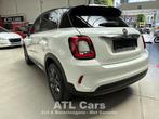 Fiat 500X 1.0 BENZINE | EURO 6 | AIRCO | 1J GARANTIE, Auto's, Fiat, Voorwielaandrijving, Gebruikt, 116 pk, 500X