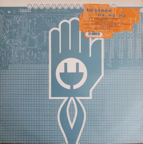2x12” Oldschool Trance/Progressive house te koop per stuk, Cd's en Dvd's, Vinyl | Pop, Ophalen of Verzenden