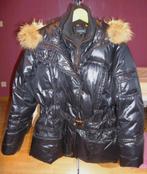 Te koop: Mooie zwarte dikke winterjas van "Terre Bleue", Kleding | Dames, Jassen | Winter, Zwart, Zo goed als nieuw, "Terre Bleue"