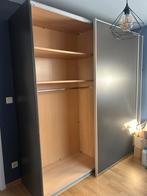 Ruime kleerkast 2m25 breed!, Huis en Inrichting, Kasten | Kleerkasten, Ophalen, Zo goed als nieuw