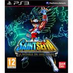 Saint Seiya Sanctuary Battle, Games en Spelcomputers, Games | Sony PlayStation 3, Vechten, 1 speler, Ophalen of Verzenden, Zo goed als nieuw