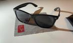 Rayban wayfare polarised NIEUW, Ophalen, Zo goed als nieuw, Zonnebril