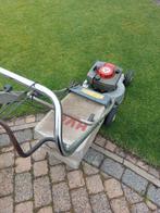 HVC grasmaaier, Tuin en Terras, Grasmaaiers, Ophalen, Gebruikt