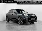 Mini Mini Aceman (J05) Mini Aceman 54.2 kWh SE, Automaat, Overige modellen, SUV of Terreinwagen, Zilver of Grijs