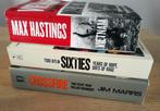 boeken over de sixties, Vietnam, JFK, Ophalen, Gelezen